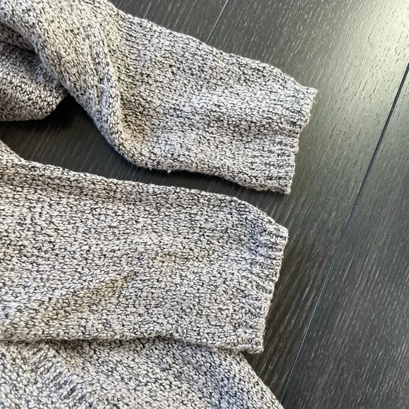 XS S XXS Aritzia Community Vetus Sweater Cardigan - Picture 13 of 13